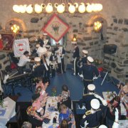 Damensitzung Bl.Funken 23.1.05 009